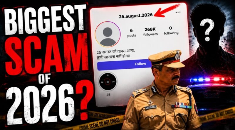 25 august 2026 instagram account malik kon hai