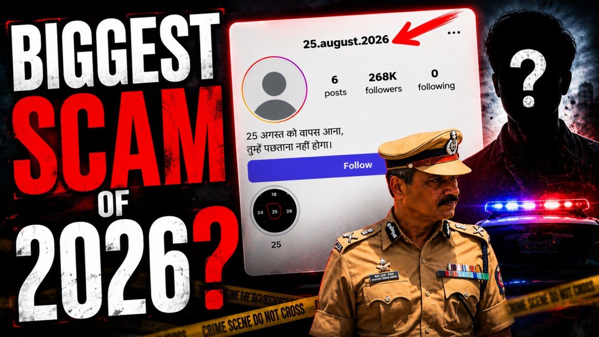 25 August 2026 Instagram Account का क्या है पूरा मामला ? कौन था इस अकाउंट के पीछे ? जानें कैसे मिलेगा रिफंड