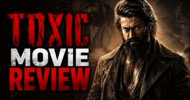 Toxic movie Review and day 1 box office collection worldwide