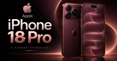 iPhone 18 Pro Max and iPhone 18 Pro