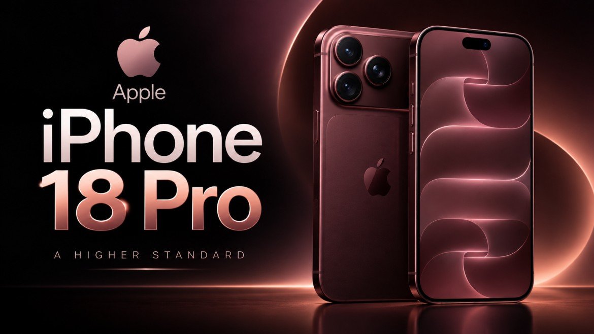 iPhone 18 Pro Max Price in India: 2nm A20 Pro चिप, वेरिएबल अपर्चर कैमरा और 45 घंटे की बैटरी के साथ हुआ लॉन्च, जानें भारत में कीमत व सेल डेट