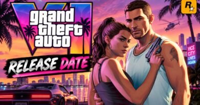 GTA 6 New Launch Date and news