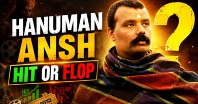 Hanuman Ansh Hit or Flop box office collection and Neem Karoli Baba movie in Hindi