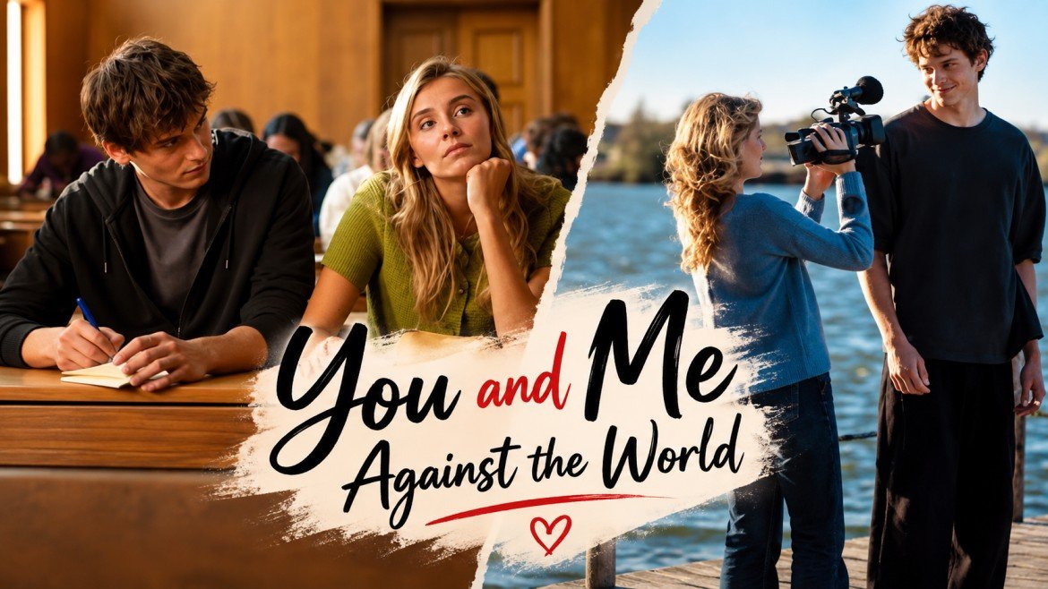 You and Me Against the World Ending Explained in Hindi: प्राइम वीडियो की रोमांटिक थ्रिलर फिल्म की कहानी, क्लाइमेक्स और स्टॉकर का पूरा सच